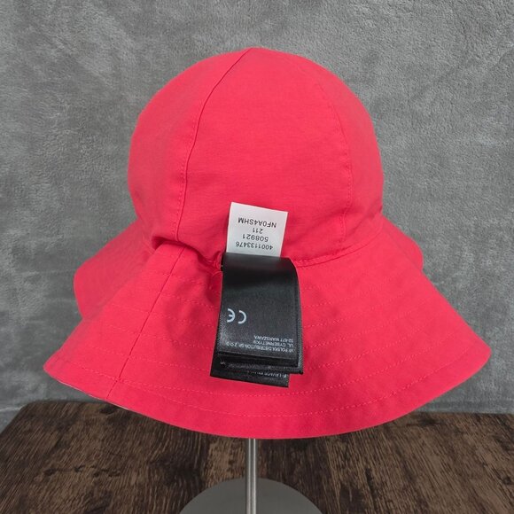 The North Face Littles Brimmer Sun Hat Reversible Colorful UPF 40+ Unisex Splash - Picture 12 of 16